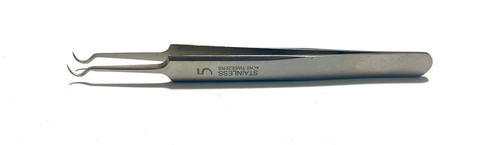 PINZORA™ 4-Piece Ultra-Precision Micro Tweezers Set — All 4 Styles Included