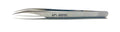 PINZORA™ 4-Piece Ultra-Precision Micro Tweezers Set — All 4 Styles Included